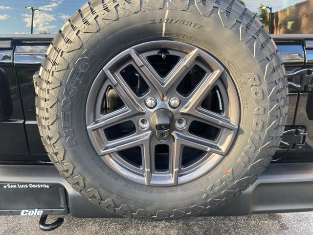 2026 Jeep Wrangler 2-Door Sport S - Photo 28