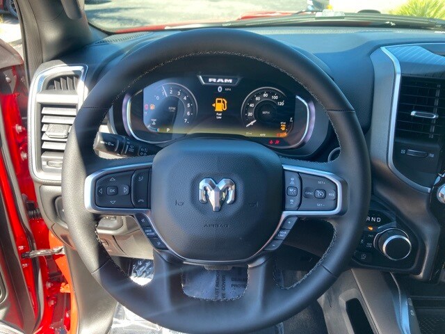 2025 Ram 1500 Big Horn photo 4