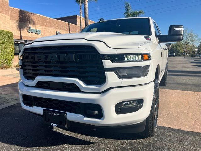 2026 RAM 2500 Big Horn - Photo 6
