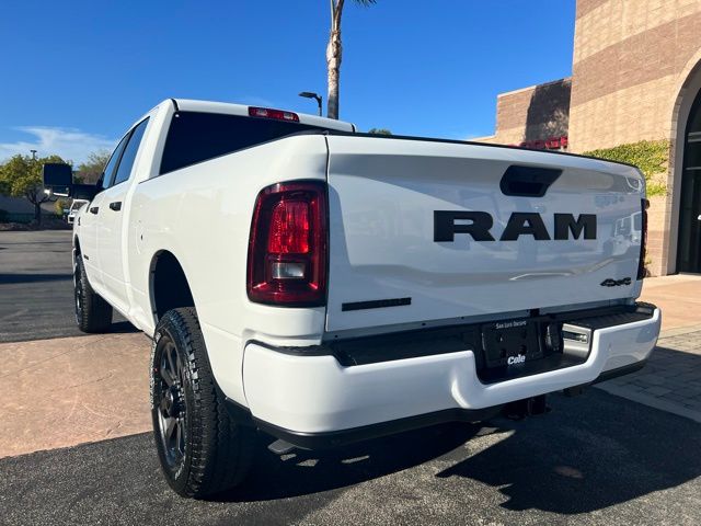 2026 RAM 2500 Big Horn - Photo 16