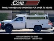 Ram 3500 Chassis Cab