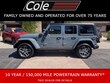 Jeep Wrangler 4xe