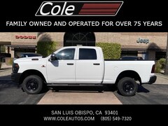2025 Ram 2500 TRADESMAN CREW CAB 4X4 6'4 BOX Pickup
