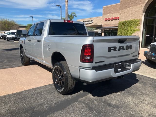 2026 RAM 2500 Big Horn - Photo 10
