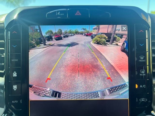 2026 RAM Ram 1500 Pickup Laramie - Photo 27