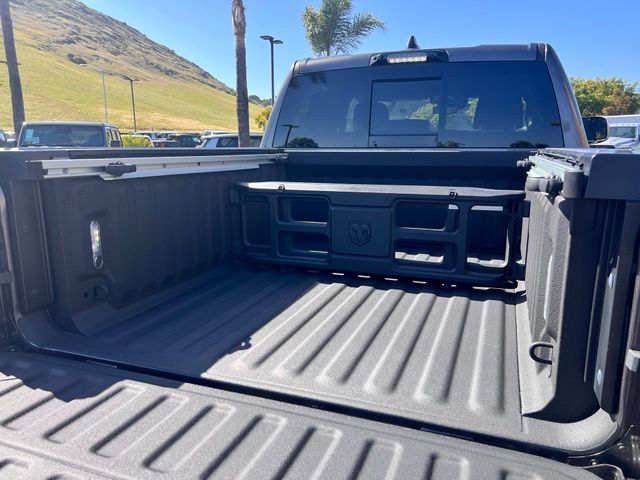 2023 RAM Ram 1500 Pickup Rebel - Photo 13