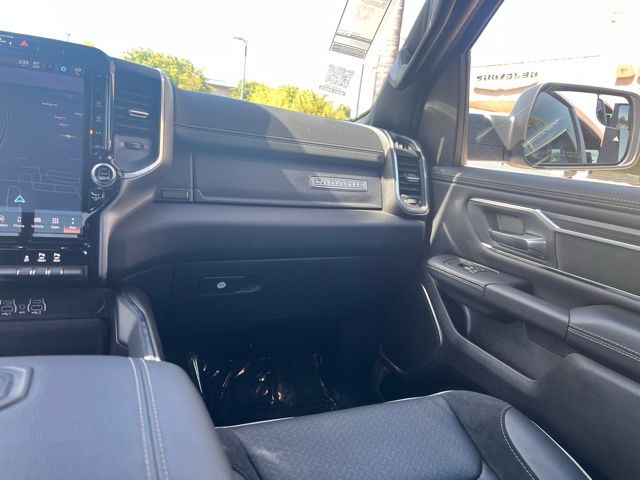 2026 RAM Ram 1500 Pickup Laramie - Photo 32