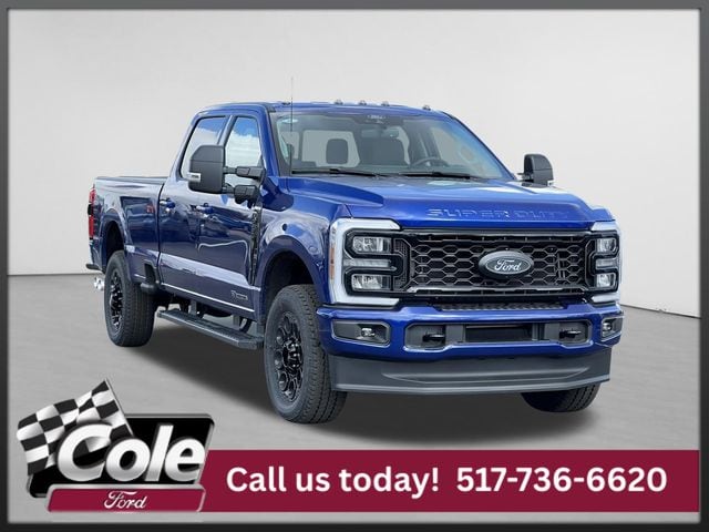 2026 Ford F-250 XLT 4x4 Crew Cab 8' Box's photo