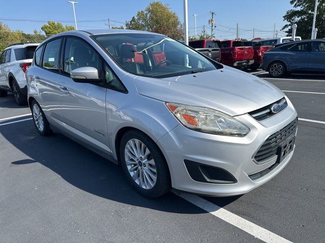 2017 Ford C-Max Hybrid SE photo 3