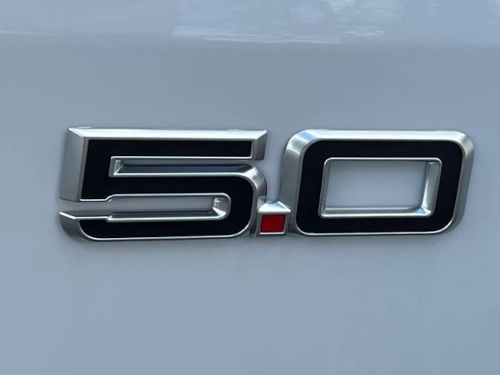 New 2025 Ford Mustang GT Premium Coupe