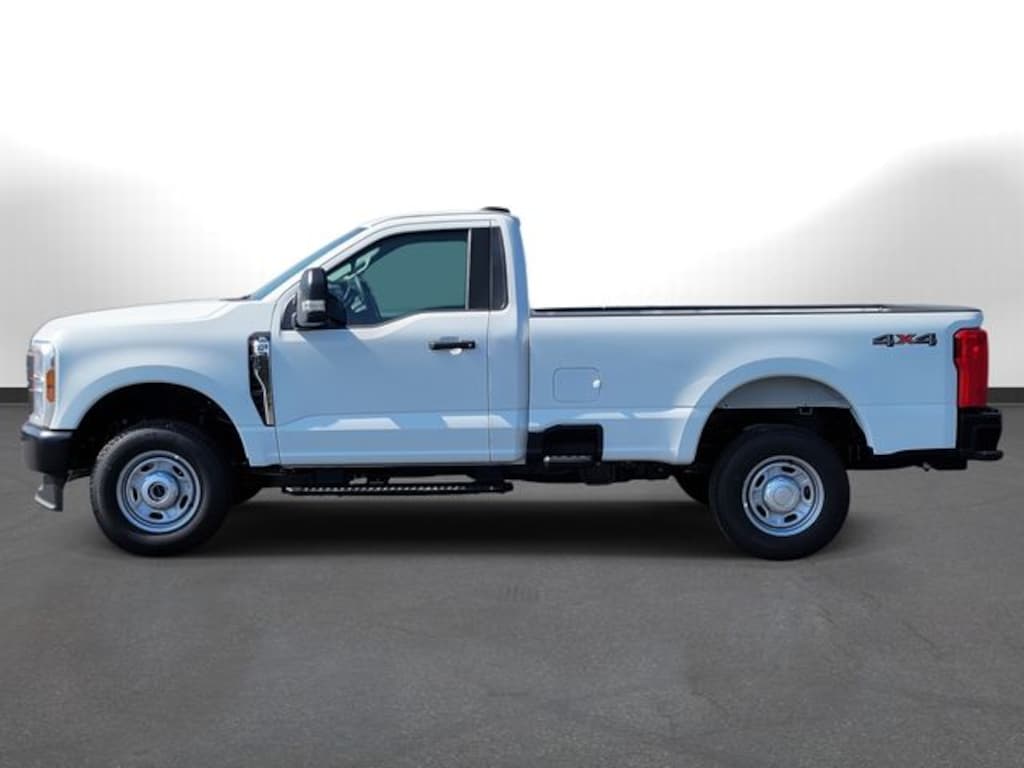 New 2026 Ford F-250 XL Truck