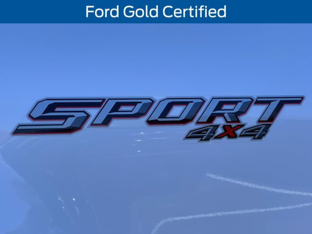 Certified 2022 Ford F-150 XLT Truck