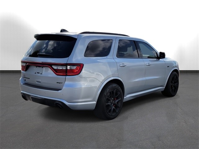 2023 Dodge Durango SRT 392 Premium photo 4