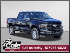 2026 Ford F-150 XLT Truck