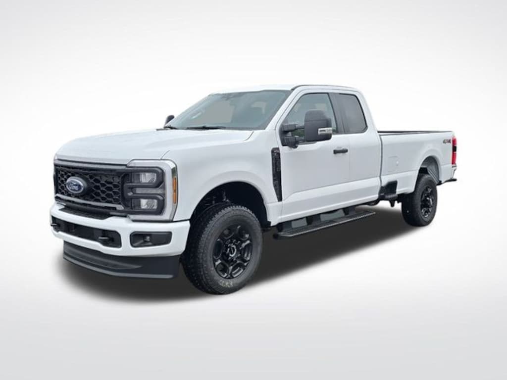 New 2025 Ford F-350 XL Truck
