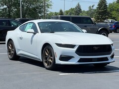 2026 Ford Mustang Ecoboost Premium Coupe