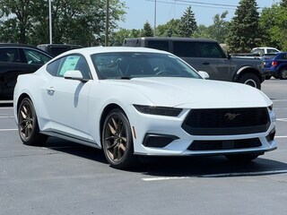 2026 Ford Mustang Ecoboost Premium Coupe