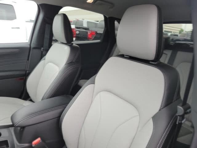 2025 Ford Escape Plug-in hybrid PHEV - Photo 21