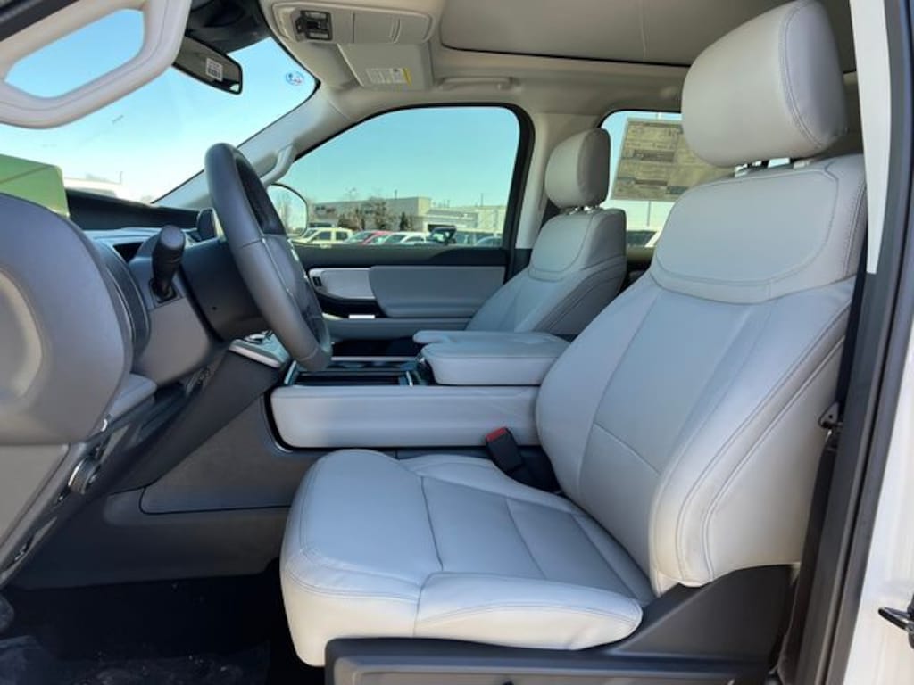New 2026 Ford Expedition Max Active SUV