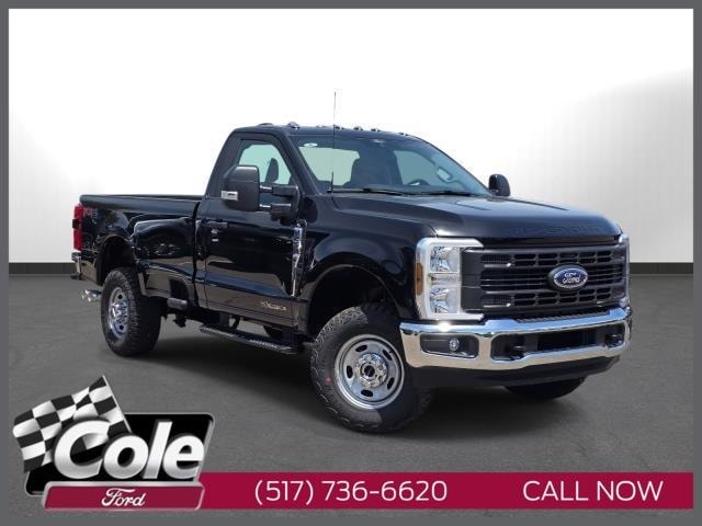 2025 Ford F-250 Super Duty XL's photo