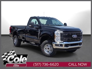 2025 Ford F-250 XL Truck