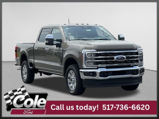 2026 Ford F-350 King Ranch 4x4 Crew Cab 6-3/4' Box SRW's photo