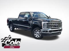 2026 Ford F-350 King Ranch Truck