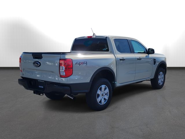2025 Ford Ranger XL photo 4