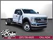 Ford F-450 Chassis