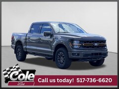 2026 Ford F-150 Tremor Truck
