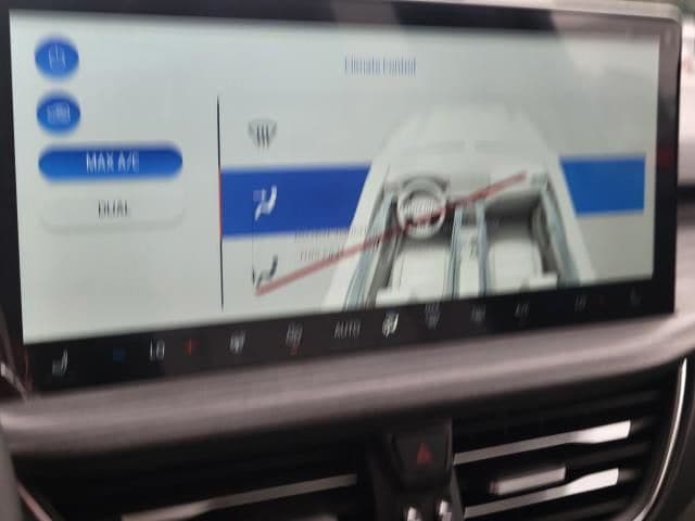 2025 Ford Escape Plug-in hybrid PHEV - Photo 31