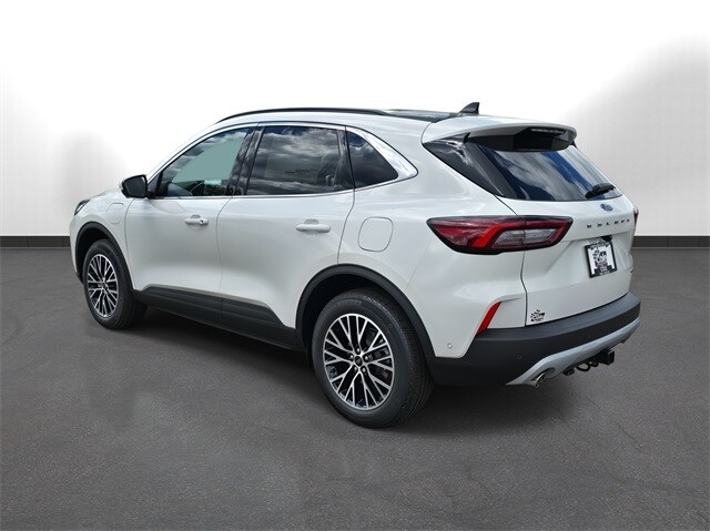 2024 Ford Escape Base photo 3