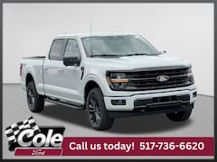 2026 Ford F-150 XLT Truck