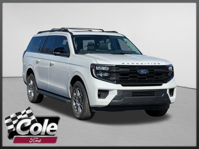 2026 Ford Expedition Max SUV 