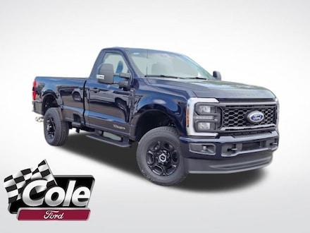 2025 Ford F-250 XL Truck