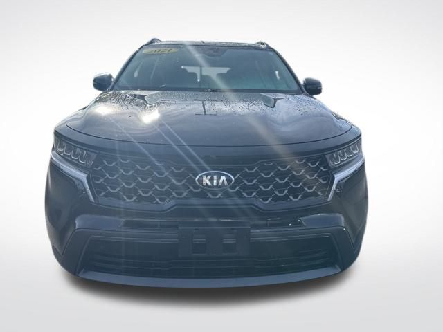 2021 Kia Sorento S photo 2