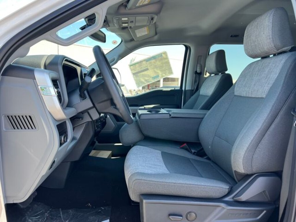 New 2026 Ford F-350 XLT Truck