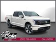 Ford F-150 Lightning