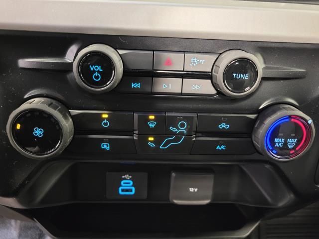 2025 Ford F-350 Super Duty XL - Photo 31