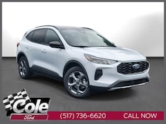 2025 Ford Escape ST-Line SUV