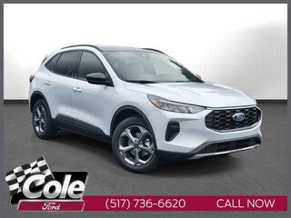 2025 Ford Escape ST-Line SUV