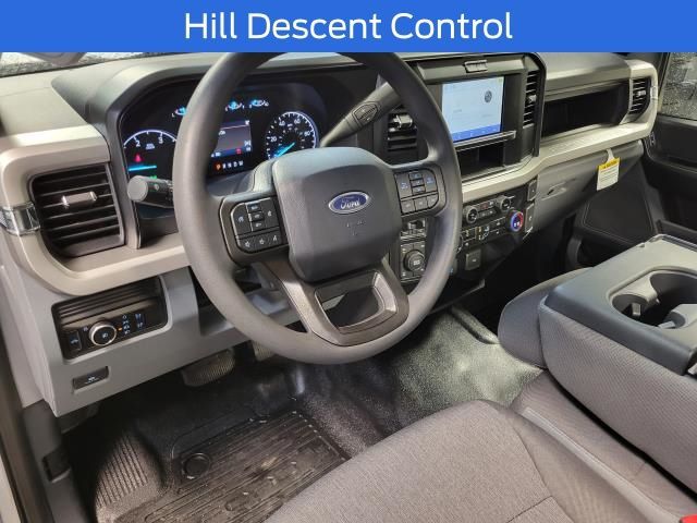 2025 Ford F-350 Super Duty XL - Photo 19