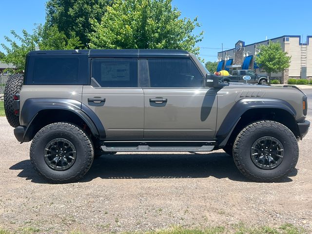 2025 Ford Bronco 4-Door Raptor - Photo 52