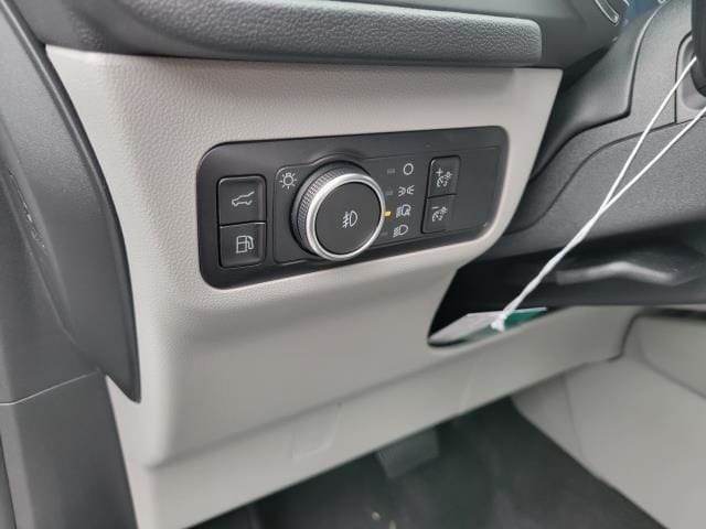 2025 Ford Escape Plug-in hybrid PHEV - Photo 23