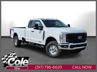 2025 Ford F-250 XL Truck