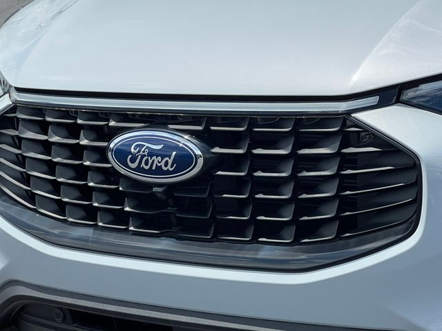 2025 Ford Escape Plug-in hybrid PHEV - Photo 41
