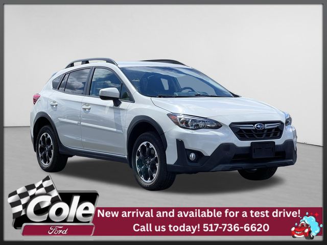 2023 Subaru Crosstrek