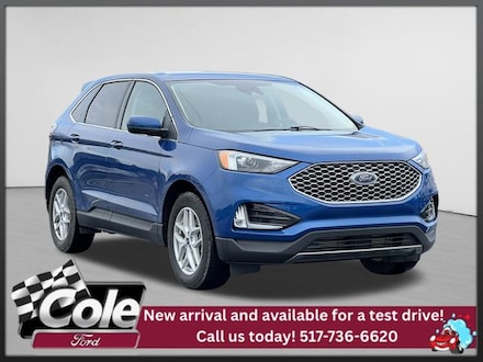 2024 Ford Edge SEL SUV