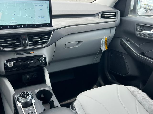 2025 Ford Escape Plug-in hybrid PHEV - Photo 34