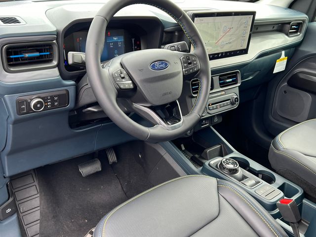 2025 Ford Maverick Lobo Premium - Photo 20